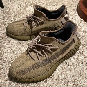 Yeezy Boost 350 Earth